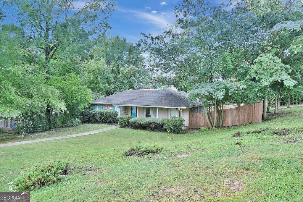 Photo of 4660 Woodmere Lane, Columbus, GA 31907 (MLS # 10827963)