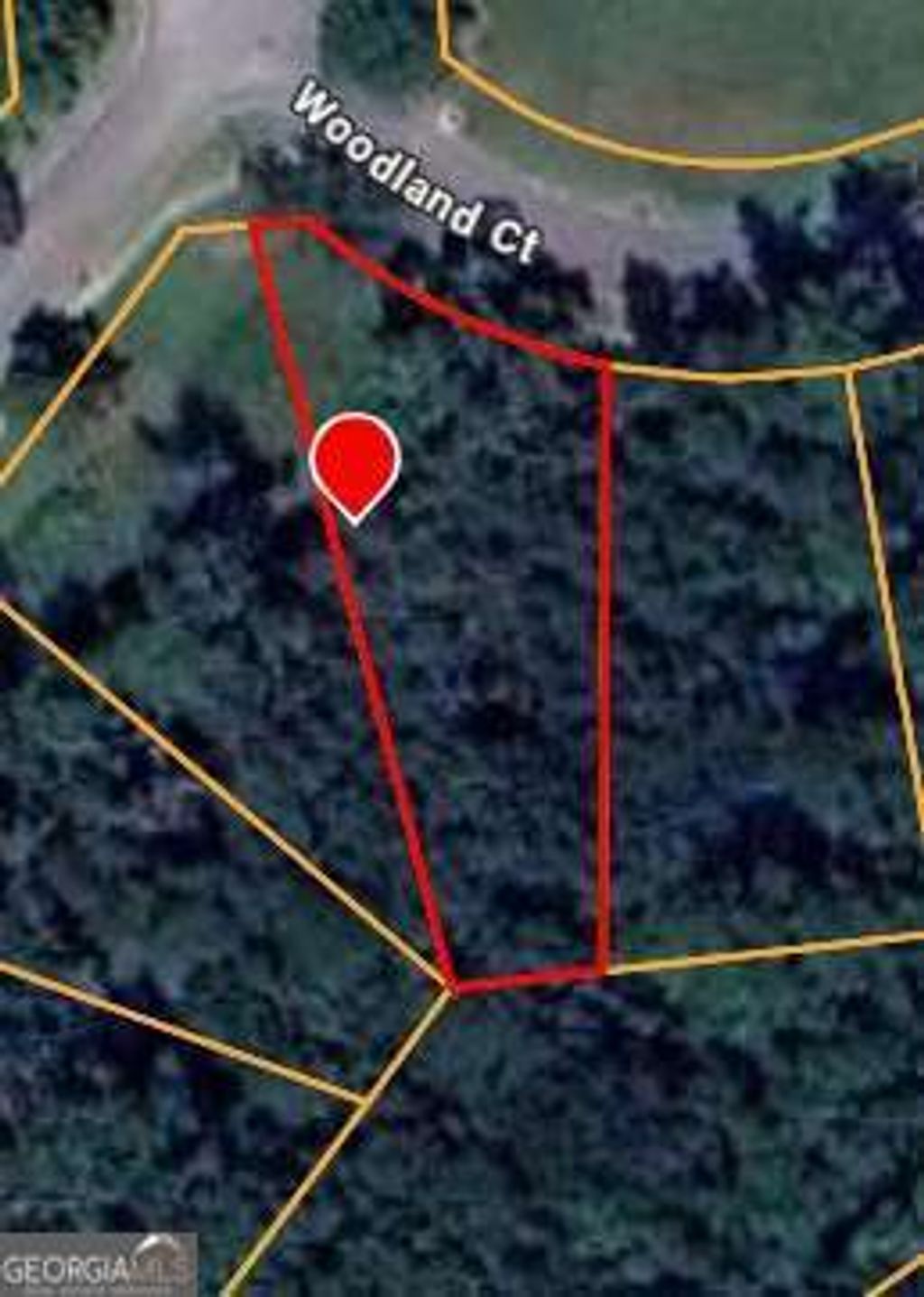 Photo of 0 125F 048A, Waverly, GA 31565 (MLS # 10806825)