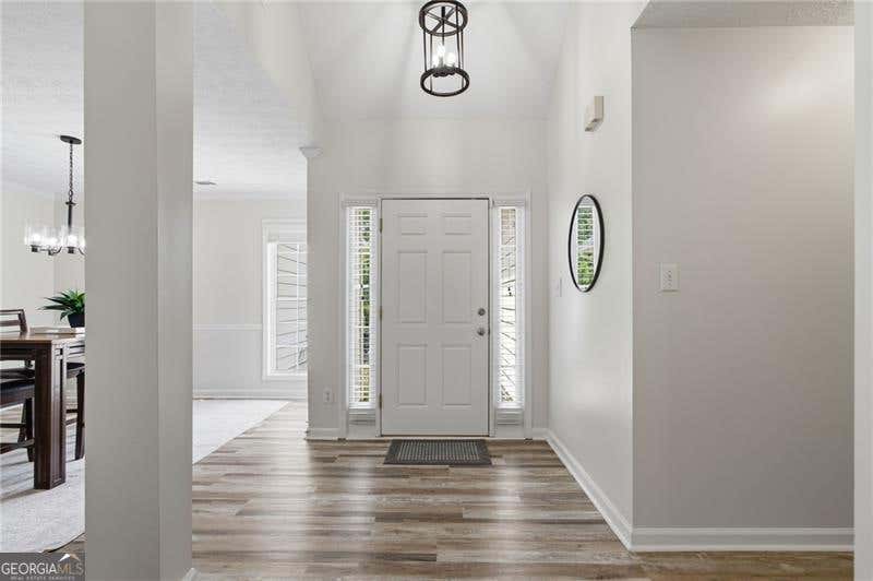 Photo of 4169 Chatham View Drive, Buford, GA 30518 (MLS # 10804639)