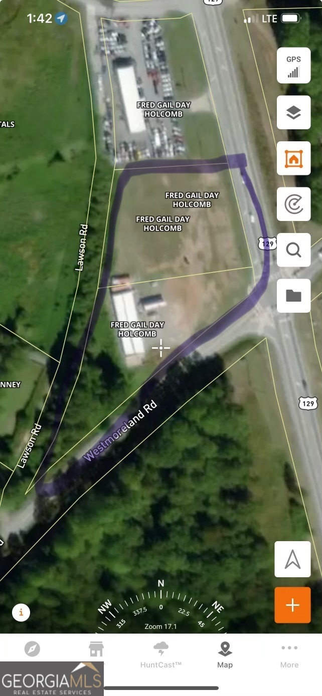 3220 Westmoreland