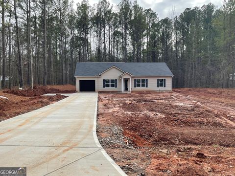 A home in Greenville