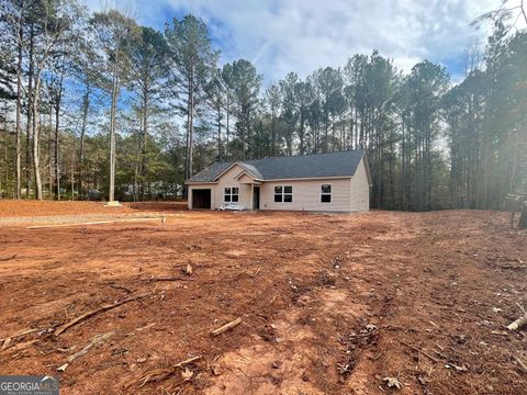 A home in Greenville