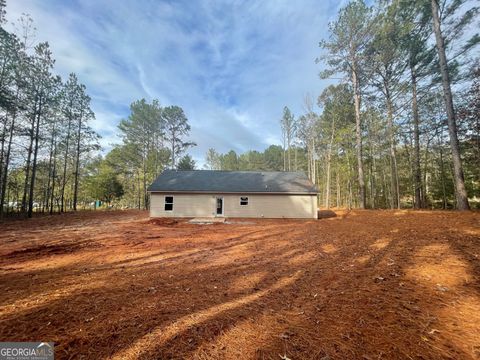 A home in Greenville