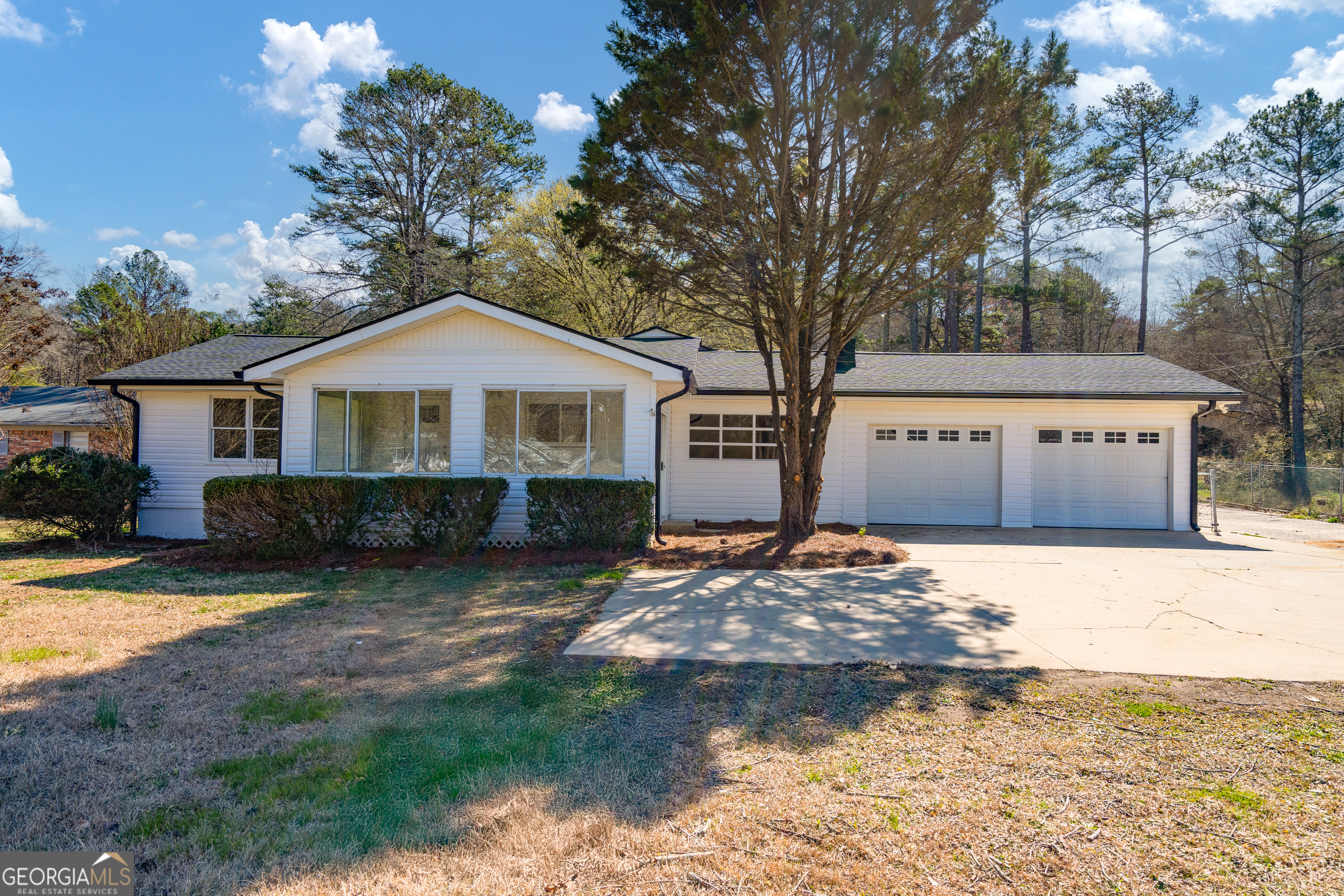 2709 Old Cedartown RD SE