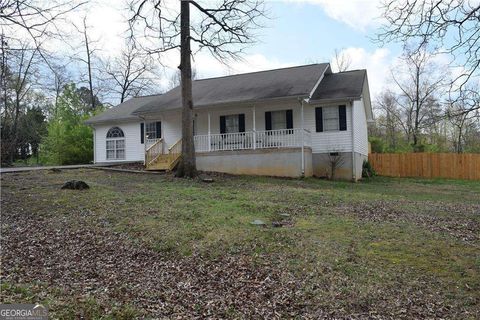 Photo of 177 Frix Lane SE, Calhoun, GA 30701 (MLS # 10741757)