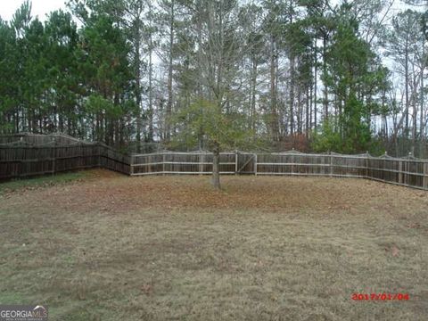 A home in Locust Grove