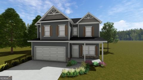 Photo of 6412 River Plantation Drive, Lula, GA 30554 (MLS # 10625952)