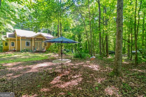 A home in McDonough