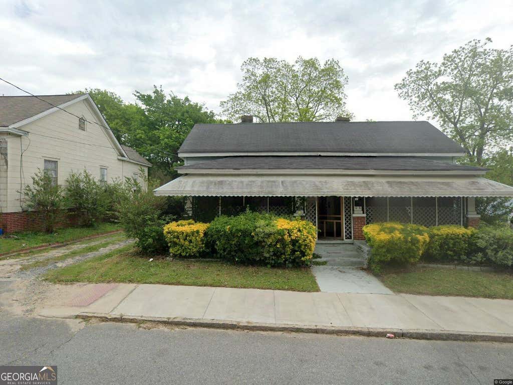 Photo of 1646 3rd Street, Macon, GA 31201 (MLS # 10814159)
