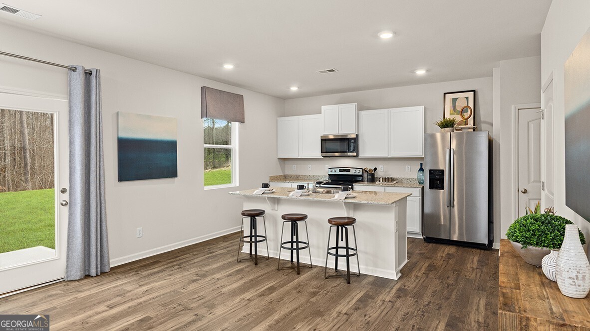 Creekview - Residential