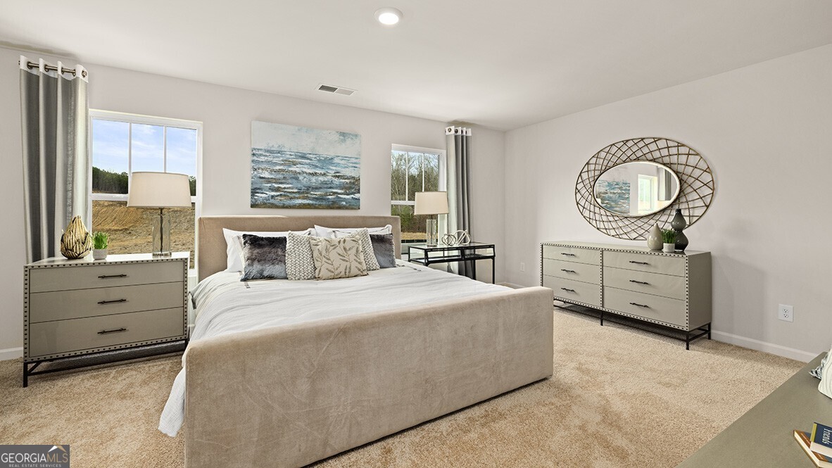 Creekview - Residential