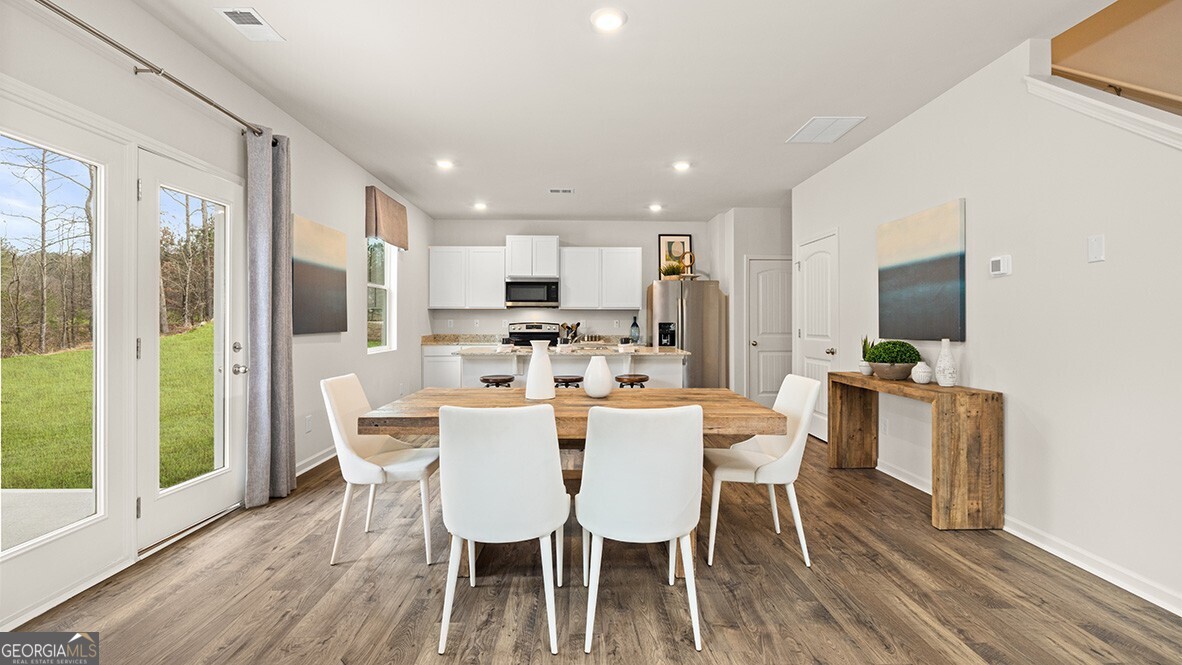 Creekview - Residential