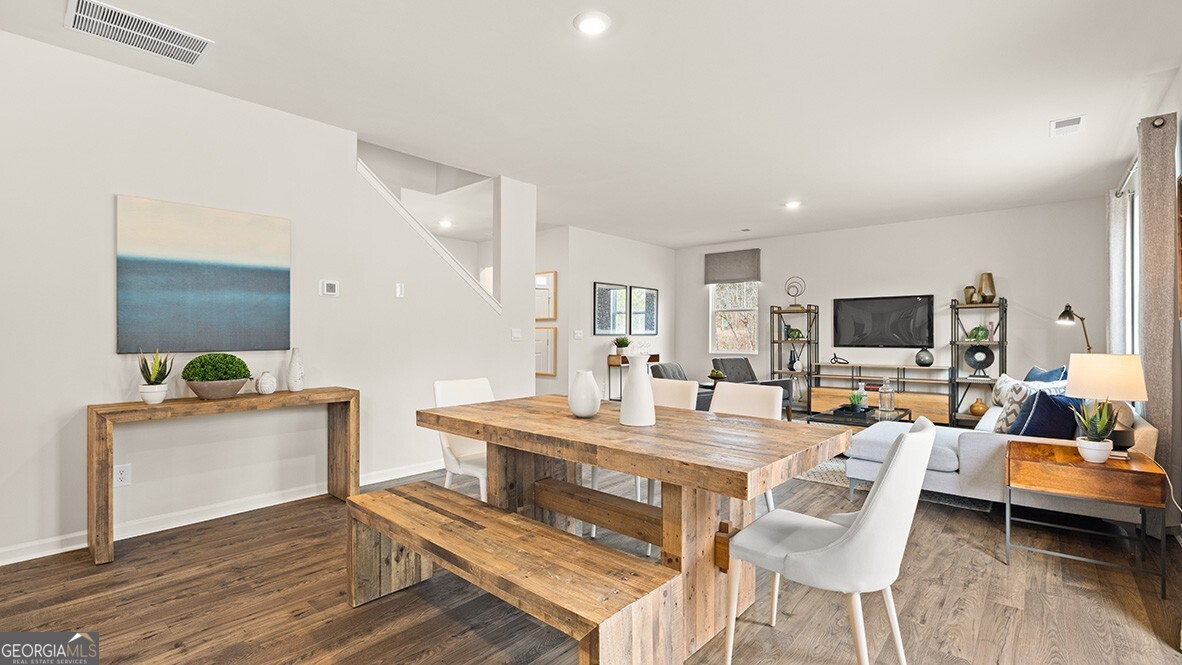 Creekview - Residential