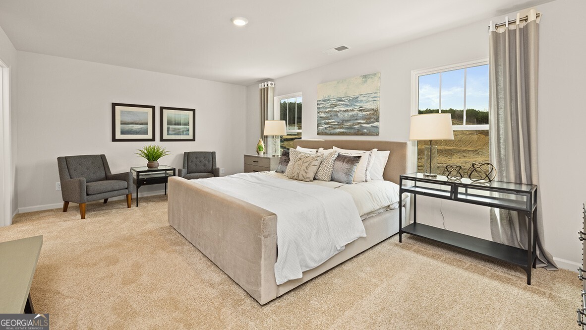 Creekview - Residential