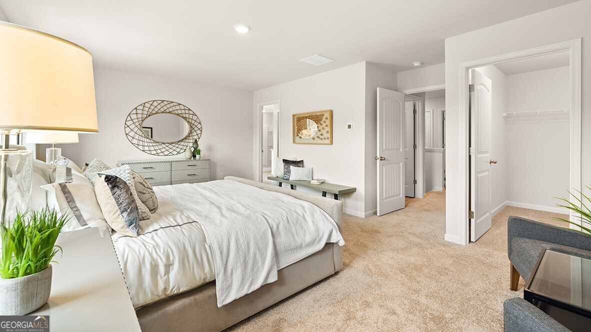 Creekview - Residential