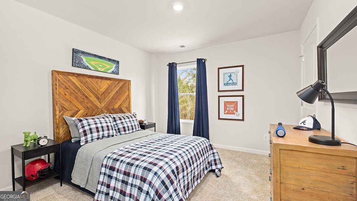 Creekview - Residential