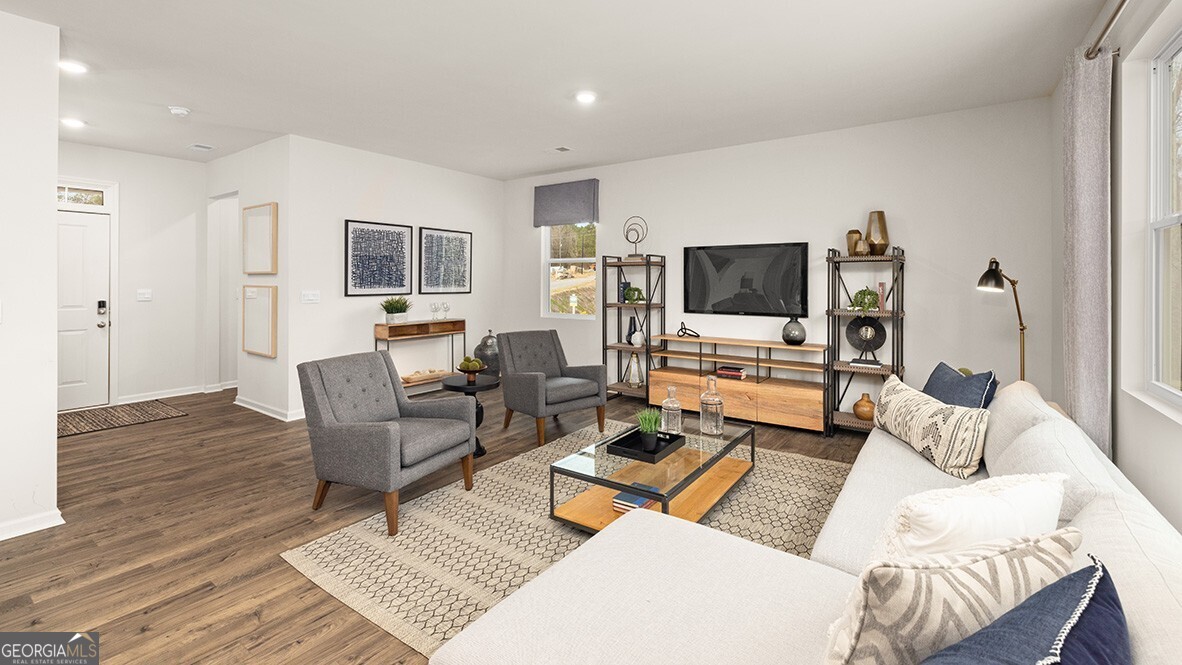 Creekview - Residential