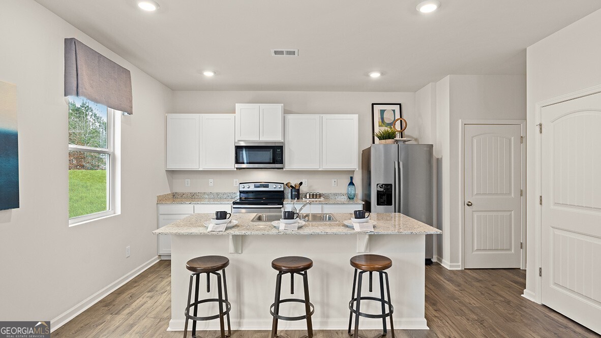 Creekview - Residential