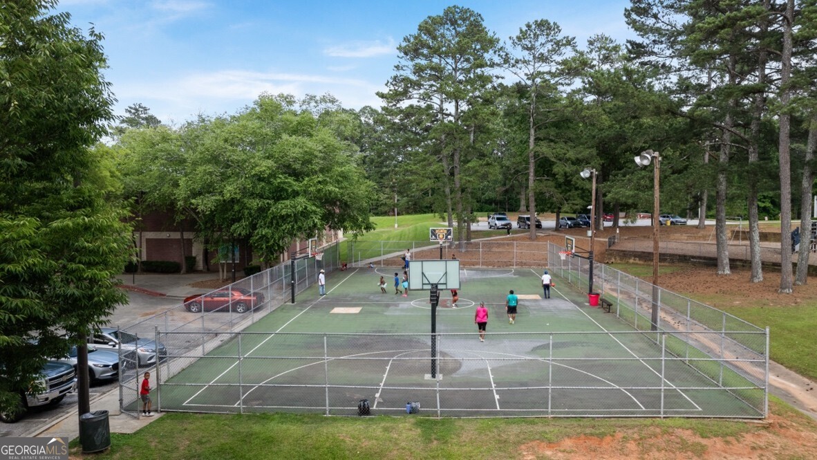 Creekview - Residential