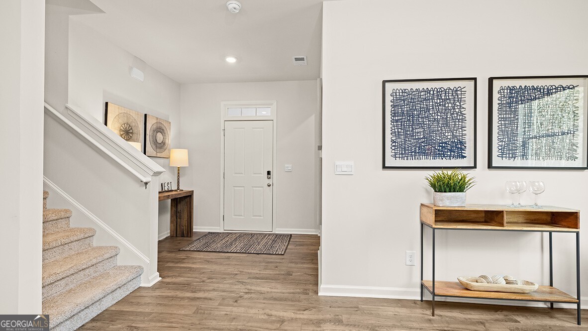 Creekview - Residential