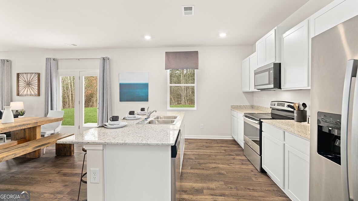 Creekview - Residential