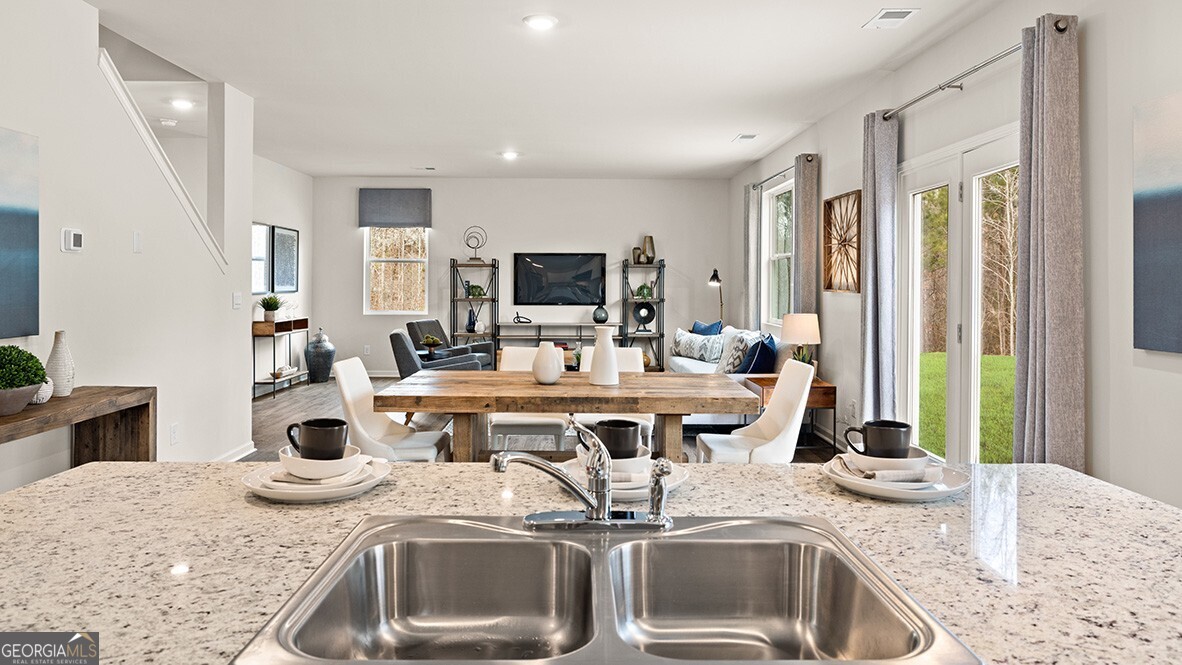Creekview - Residential