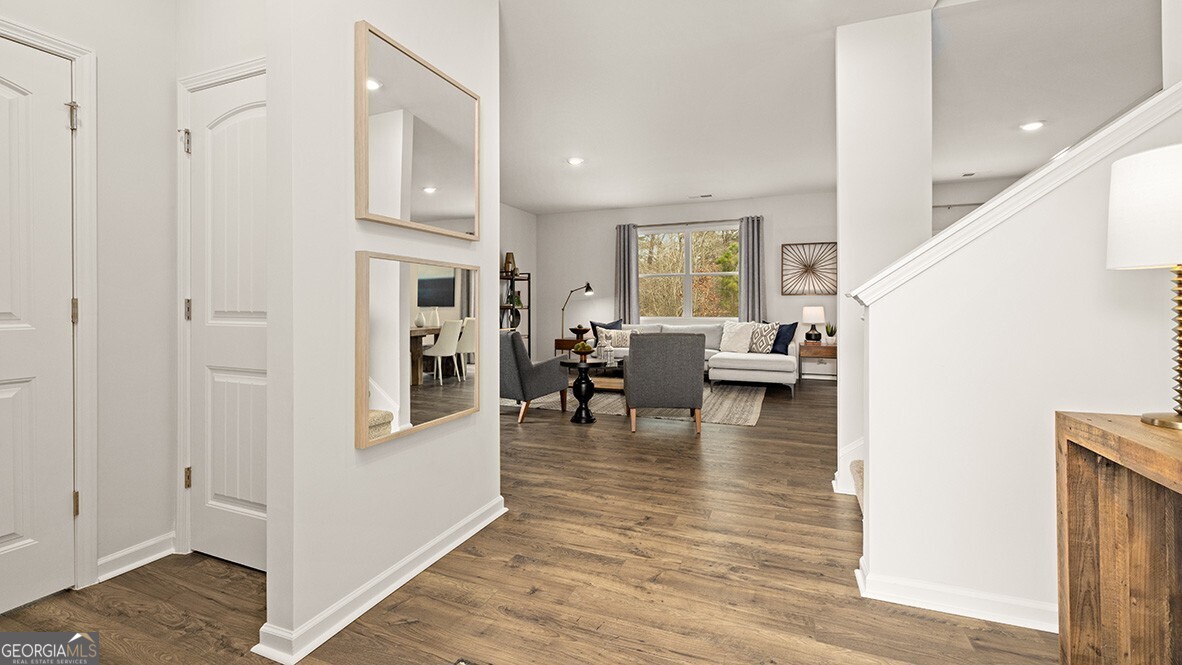 Creekview - Residential