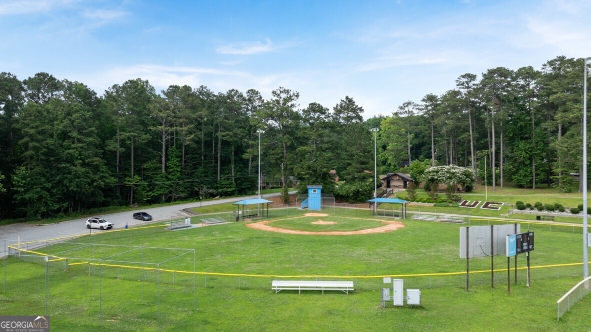 Creekview - Residential