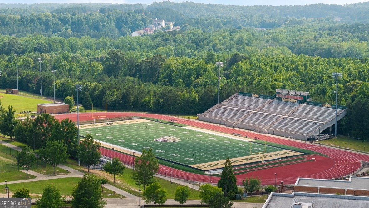 Creekview - Residential