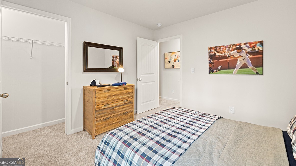 Creekview - Residential