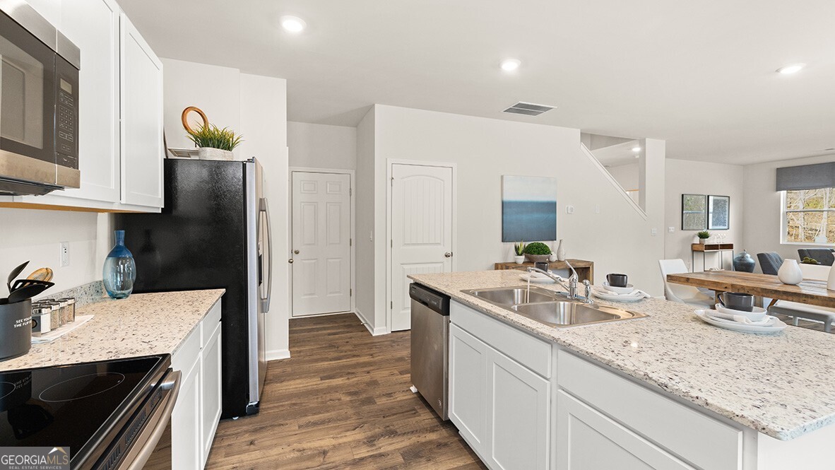 Creekview - Residential