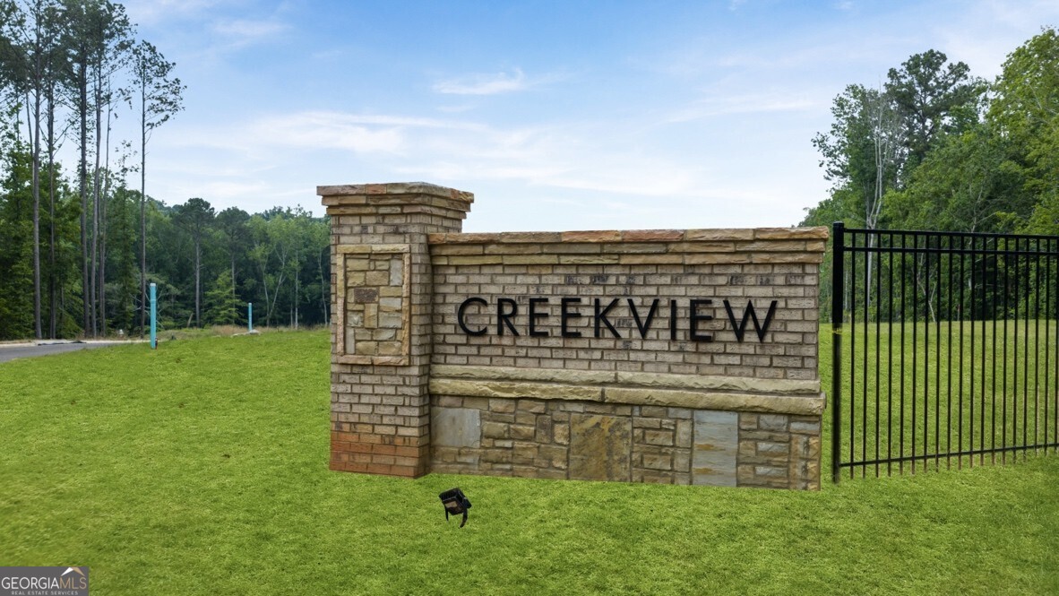Creekview - Residential