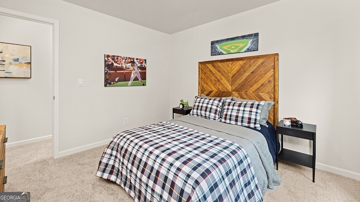Creekview - Residential
