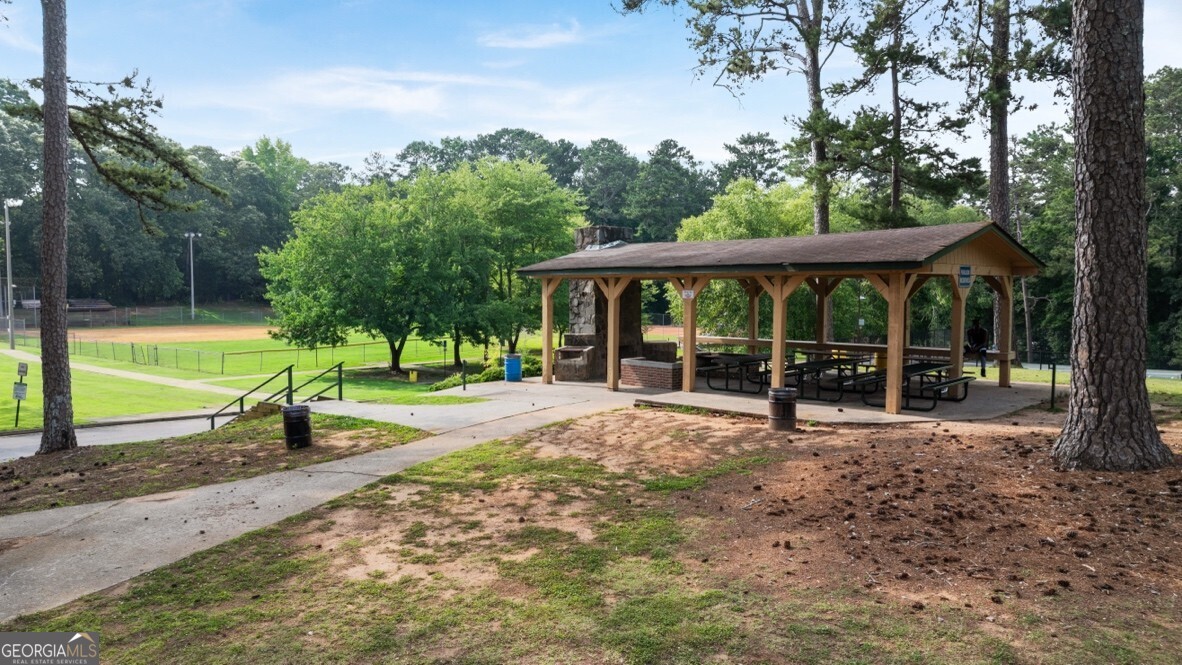 Creekview - Residential