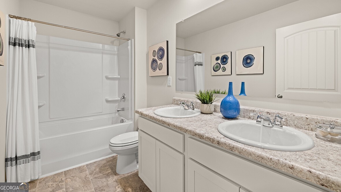 Creekview - Residential