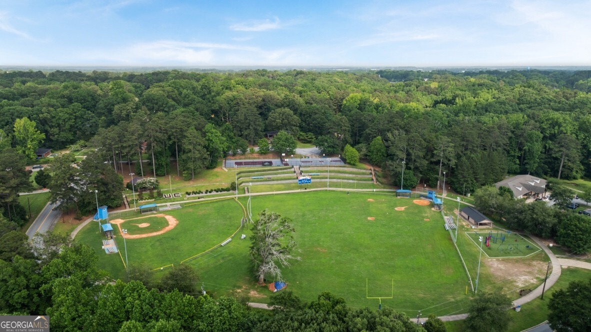 Creekview - Residential