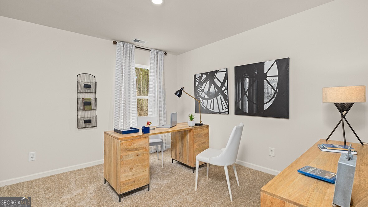 Creekview - Residential