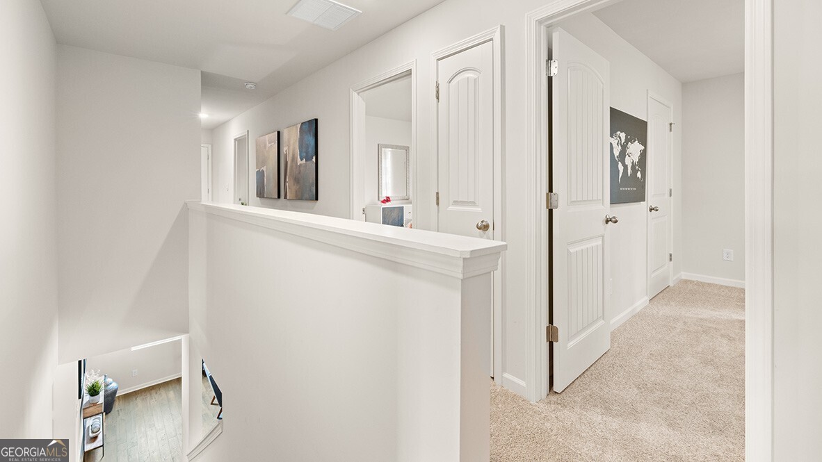 Creekview - Residential
