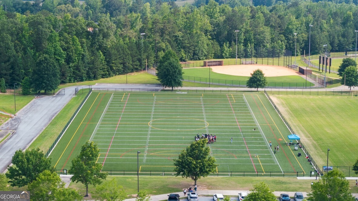 Creekview - Residential