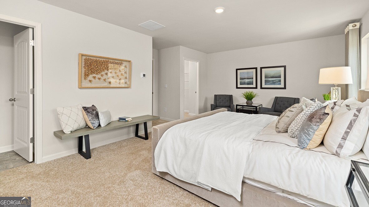 Creekview - Residential