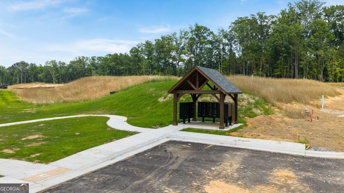 Creekview - Residential