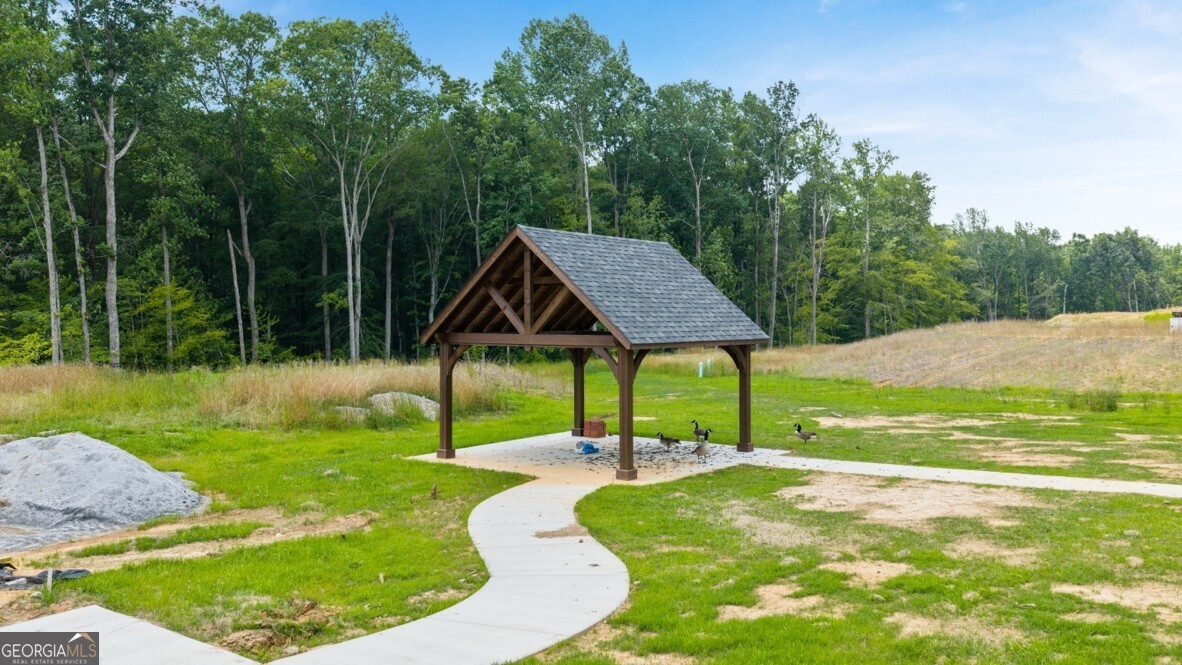 Creekview - Residential