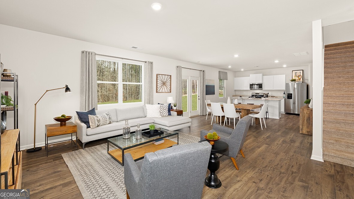 Creekview - Residential