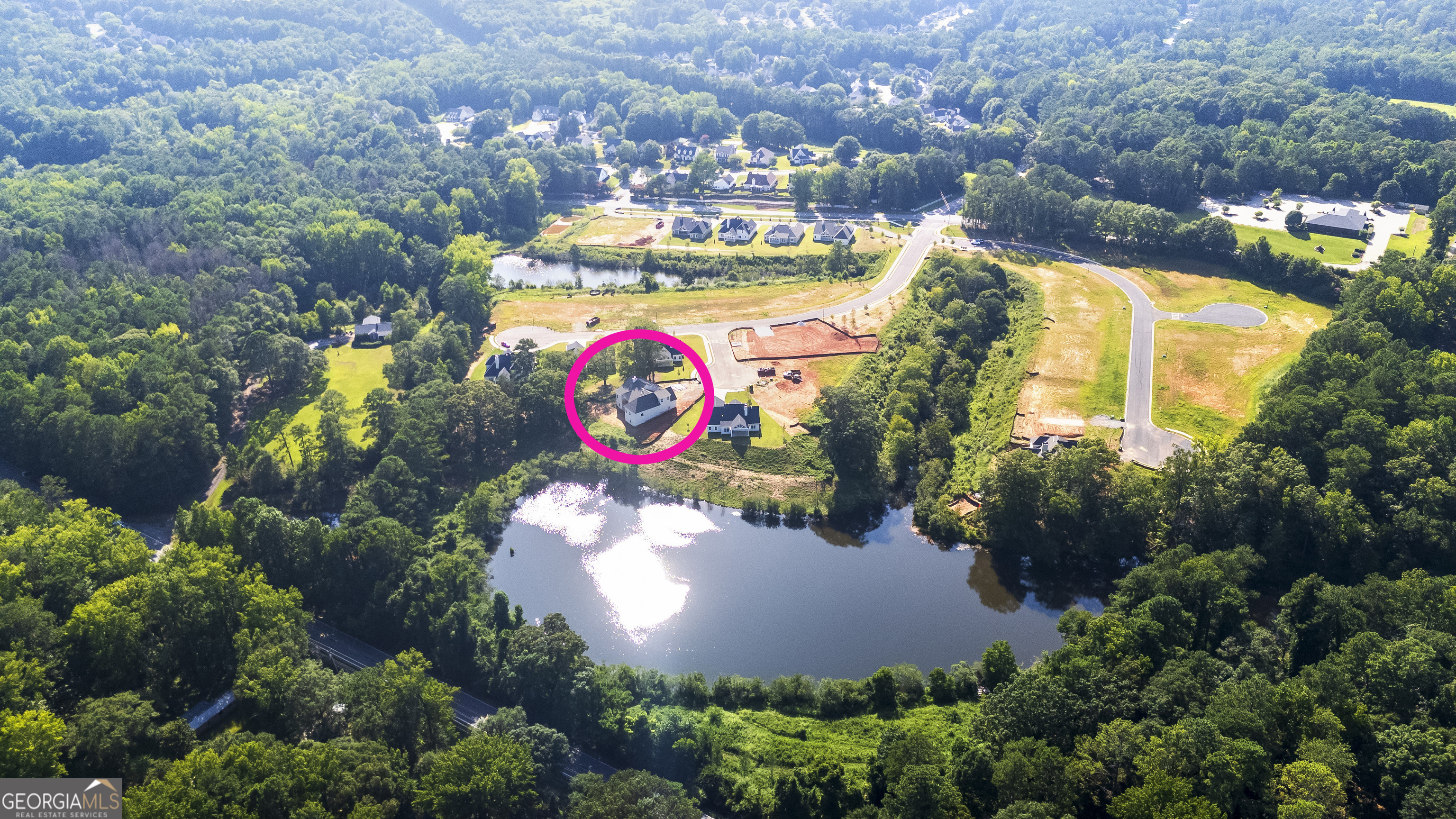 8 Hardin CT LOT 16
