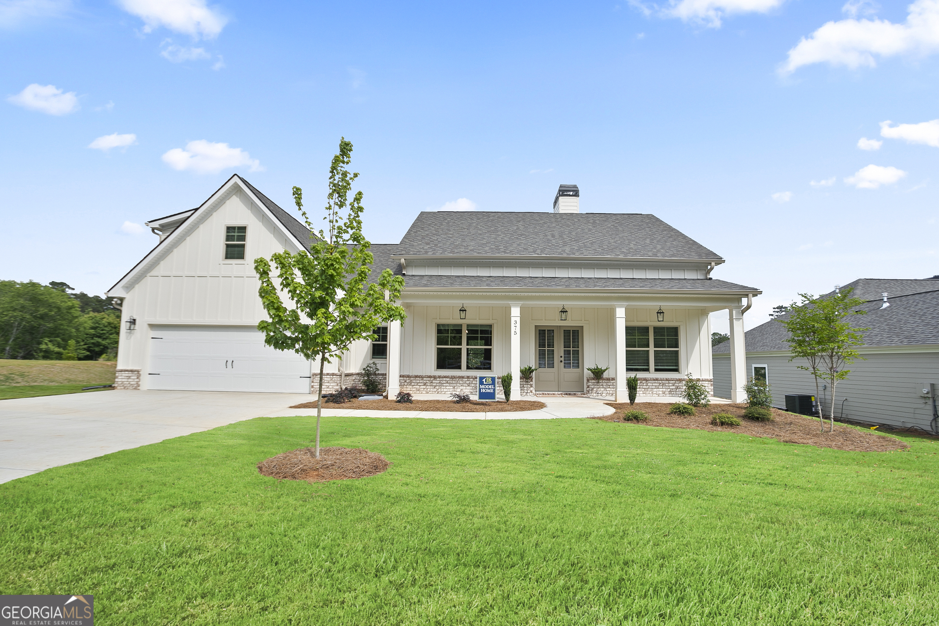 8 Hardin CT LOT 16