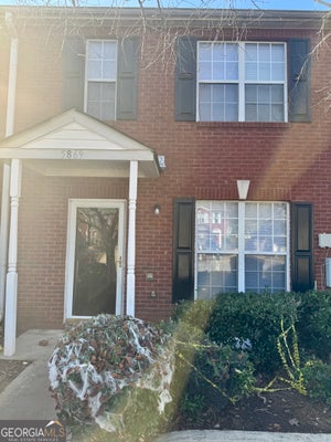 5869 STRATHMOOR MANOR CIR, LITHONIA, GA 30058 - Image dfdcd5f7c106b328529eb9c854b04289/2960382850