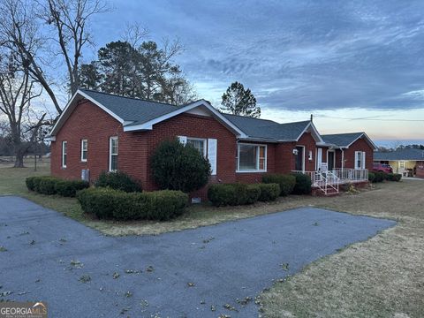 A home in Wrightsville