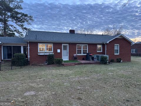 A home in Wrightsville