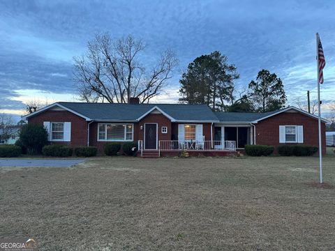 A home in Wrightsville