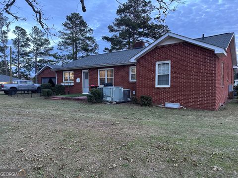 A home in Wrightsville